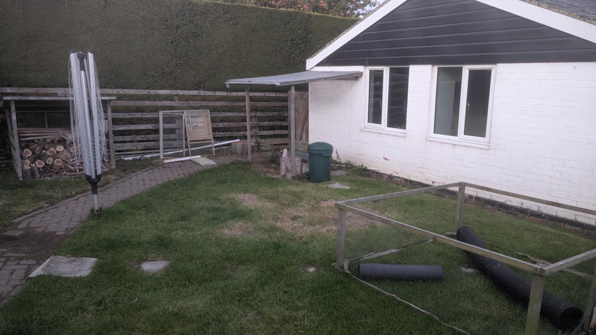 Original Garden